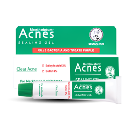 Acnes Sealing Gel