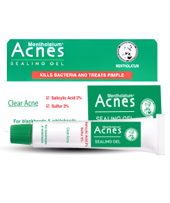 Acnes Sealing Gel