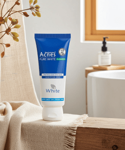 Acnes Pure White Cleanser