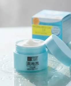 Gokujyun Uv White Gel