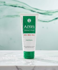 Acnes Creamy Wash