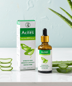 Acnes Aloe Vera 95% Serum