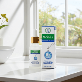 Acnes Niacinamide 12% Serum