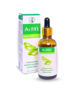 Acnes Aloe Vera 95% Serum