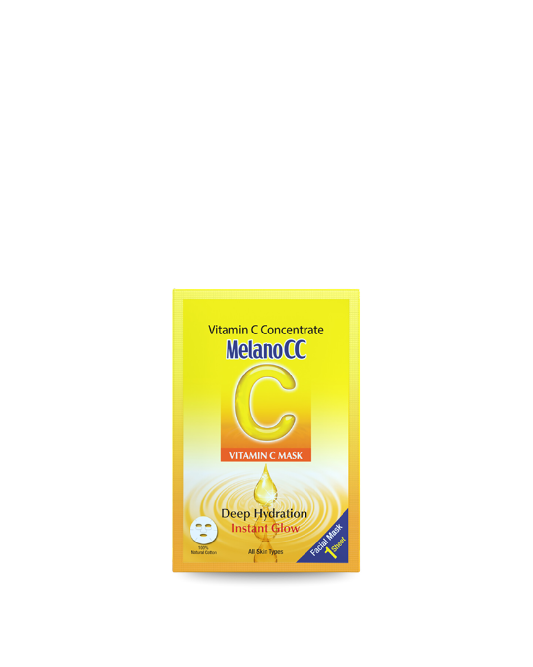 Melano CC Vitamin C Mask