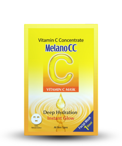 Melano CC Vitamin C Mask