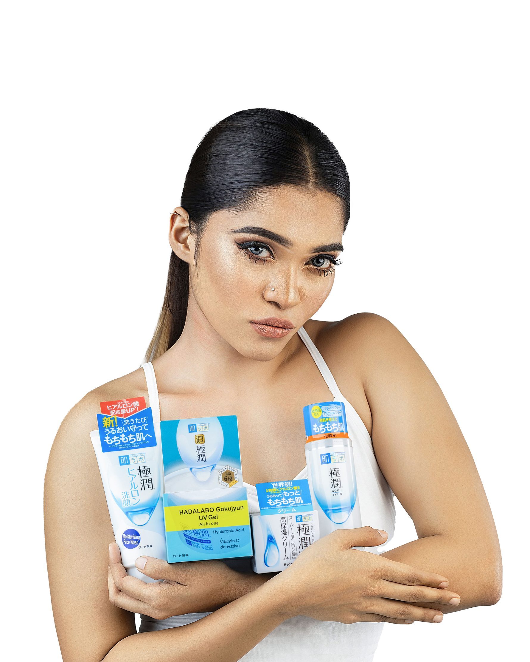 Hada Labo