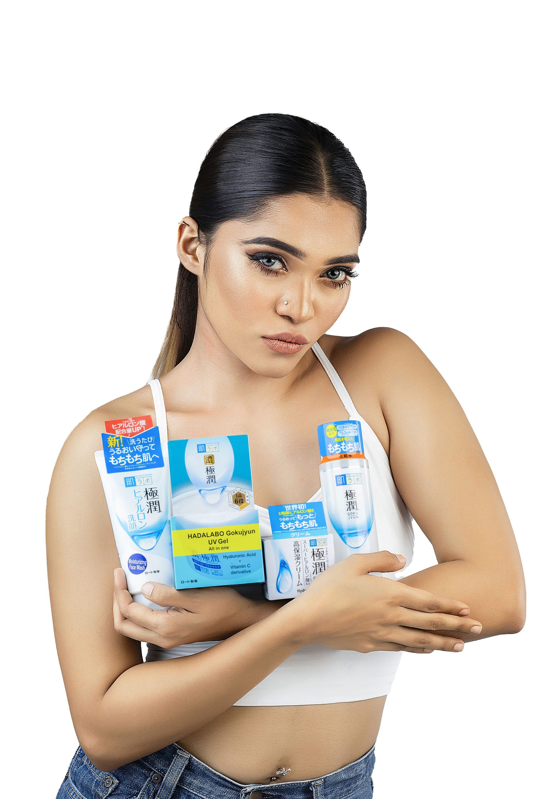 Hada Labo