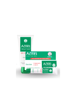 Acnes Pimple Treatment Pack