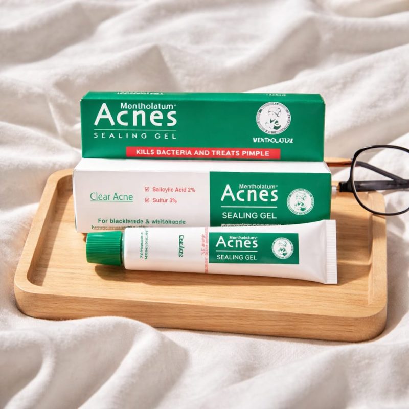 Acnes Sealing Gel