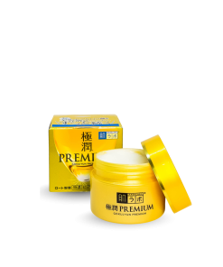 HADA LABO Gokujyun Premium Cream 50g