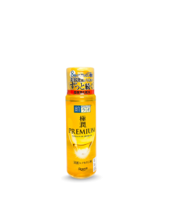 HADA LABO Gokujyun Premium Lotion 170ml
