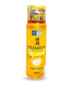 HADA LABO Gokujyun Premium Lotion 170ml