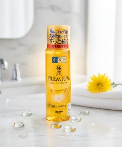 HADA LABO Gokujyun Premium Lotion 170ml