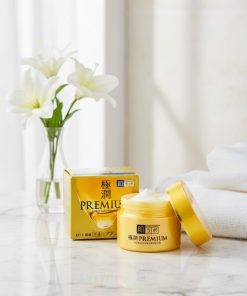 HADA LABO Gokujyun Premium Cream 50g