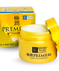 HADA LABO Gokujyun Premium Cream 50g