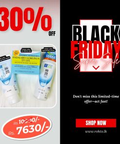 Hada Labo Hydrating Pack 2