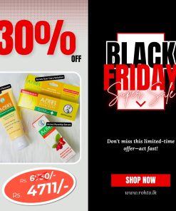 Acnes Bundle offer 1