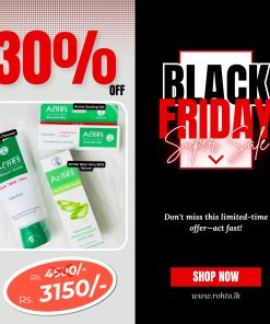 Acnes Bundle offer 2