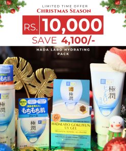 Hada Labo Hydrating Pack