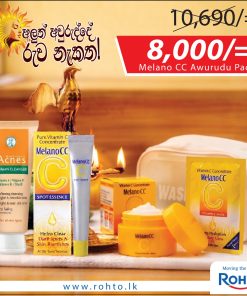 Melano CC Vitamin C Lover