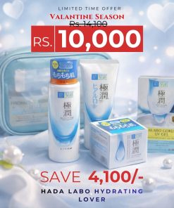 Hada Labo Hydrating Lover