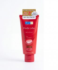 Alternative view of Hada Labo Pro-Aging Cleanser 80g