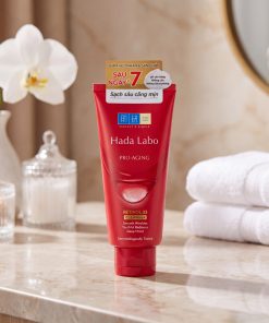 Hada Labo Pro-Aging Cleanser 80g