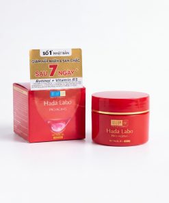 Alternative view of Hada Labo Pro-Aging Cream 50g