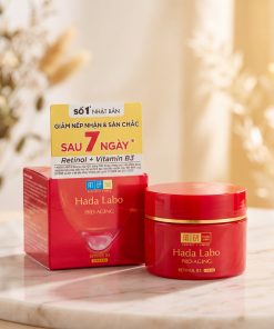 Hada Labo Pro-Aging Cream 50g